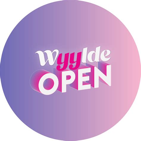 wyylde events